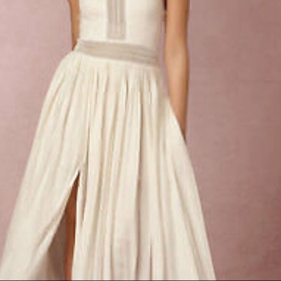 BHLDN RIVKA dress  - Picture 3 of 6